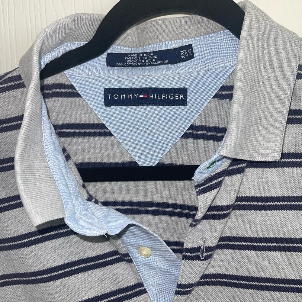 Tommy Hilfiger polo shirt